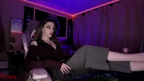 Snapshot of _yourwetdreams_ chatting on 20, 4, 2026 Roxy online show from 20, 4, 2026