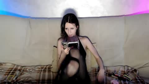 Snapshot of _yummybabes_ chatting on 26, 5, 2026 Nicole Thomas Dave online show from 26, 5, 2026