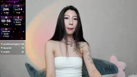 Mia online show from 13, 12, 2025