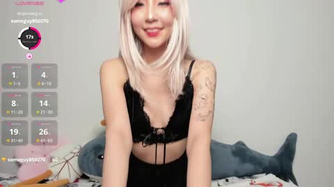 Mia online show from 20, 5, 2026