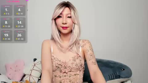 Snapshot of _yuriko chatting on 28, 6, 2026 Mia online show from 28, 6, 2026