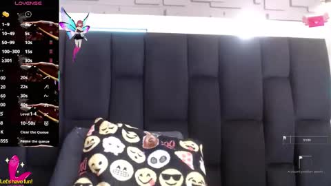 Yuyi online show from 17, 9, 2025