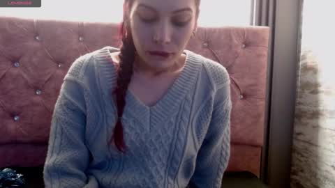 Snapshot of _yuyi chatting on 26, 3, 2026 Yuyi online show from 26, 3, 2026