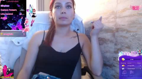 Snapshot of _yuyi chatting on 1, 4, 2026 Yuyi online show from 1, 4, 2026