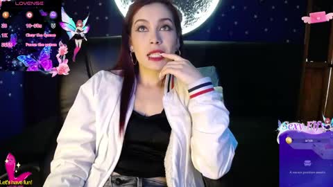 Snapshot of _yuyi chatting on 30, 4, 2026 Yuyi online show from 30, 4, 2026