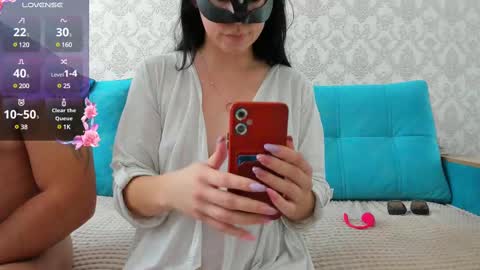 Snapshot of _za_dengi_da_ chatting on 4, 3, 2025  Za dengi da  online show from 4, 3, 2025