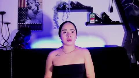 Snapshot of _zara_rosse chatting on 4, 4, 2026 ZARA online show from 4, 4, 2026