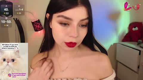 Snapshot of _zathara_ chatting on 1, 3, 2025 _zathara_ online show from 1, 3, 2025