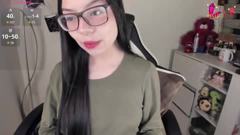 Snapshot of _zathara_ chatting on 27, 4, 2026 _zathara_ online show from 27, 4, 2026