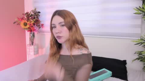 Snapshot of _zoe_3 chatting on 14, 6, 2026 Zoe online show from 14, 6, 2026