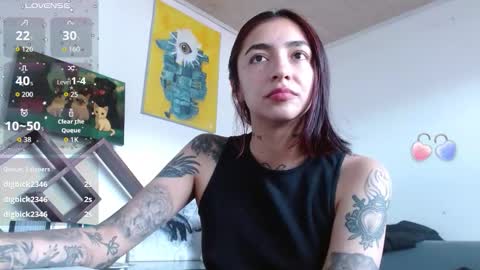 Zoe  online show from 15, 1, 2026