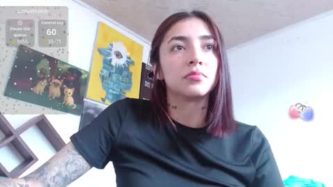 Zoe  online show from 26, 2, 2026