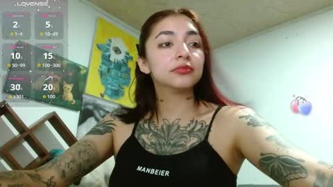 Zoe  online show from 30, 3, 2026