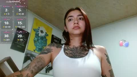 Zoe  online show from 12, 5, 2026