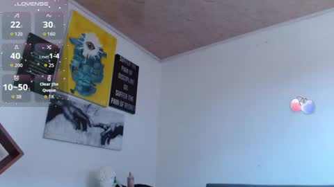 Snapshot of _zoebakers chatting on 23, 6, 2026 Zoe online show from 23, 6, 2026