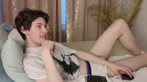 Denis online show from 12, 11, 2025