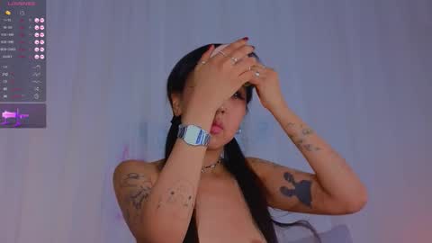 Ally online show from 11, 11, 2025