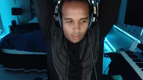 a4orce online show from 22, 1, 2025