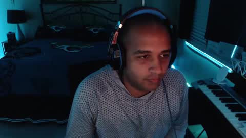 a4orce online show from 27, 1, 2025