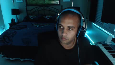 a4orce online show from 13, 2, 2025