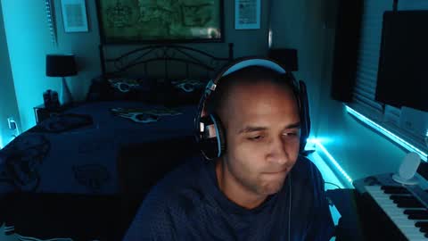 a4orce online show from 14, 2, 2025