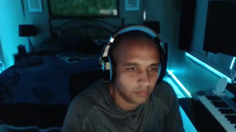 a4orce online show from 24, 2, 2025