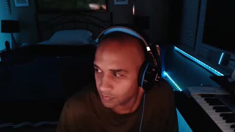 Snapshot of a4orce chatting on 2, 3, 2026 a4orce online show from 2, 3, 2026