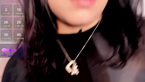 Alexandra  online show from 3, 2, 2025