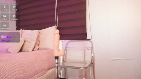 Alexandra  online show from 22, 12, 2025