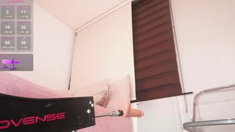 Alexandra  online show from 11, 2, 2026