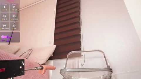 Alexandra  online show from 24, 3, 2026