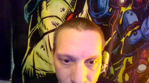 A Bored Dragon online show from 14, 1, 2025