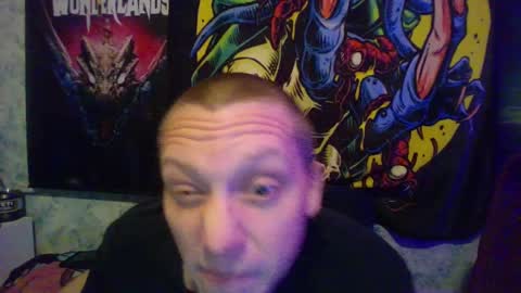 Snapshot of a_bored_dragon chatting on 28, 2, 2025 A Bored Dragon online show from 28, 2, 2025