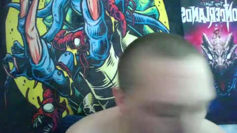 Snapshot of a_bored_dragon chatting on 2, 3, 2025 A Bored Dragon online show from 2, 3, 2025