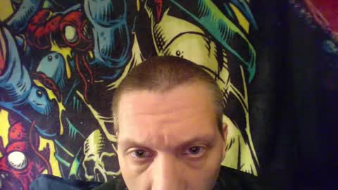 Snapshot of a_bored_dragon chatting on 9, 3, 2025 A Bored Dragon online show from 9, 3, 2025