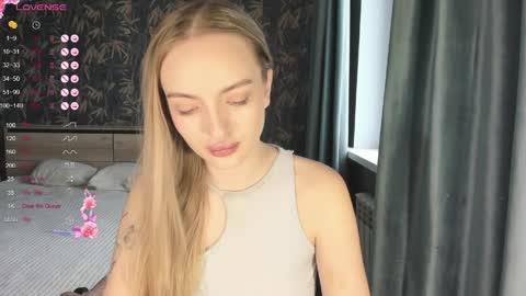 Snapshot of a_delina chatting on 1, 4, 2026 Adelina online show from 1, 4, 2026