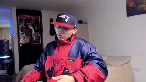 alejo online show from 8, 12, 2024