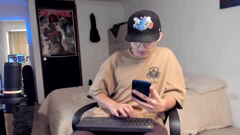 alejo online show from 8, 12, 2024