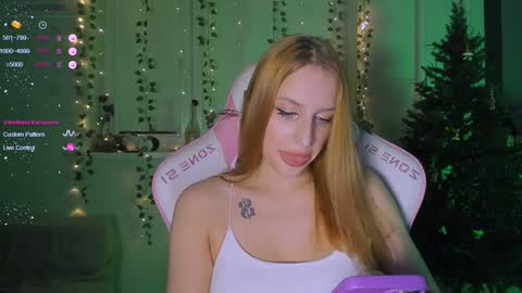 Anice online show from 25, 12, 2024