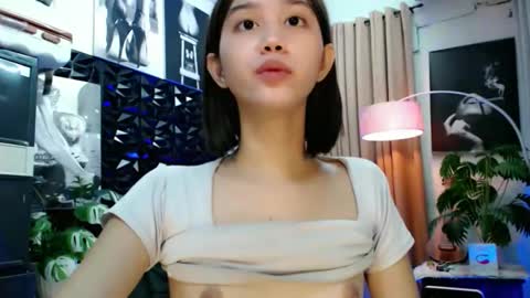 Lovely Yana  online show from 12, 3, 2026