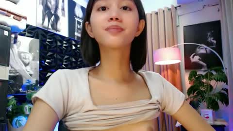 Lovely Yana  online show from 17, 3, 2026