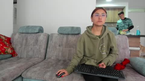 Snapshot of a_sexy_couple__ chatting on 9, 12, 2024 A Sexy Couple online show from 9, 12, 2024