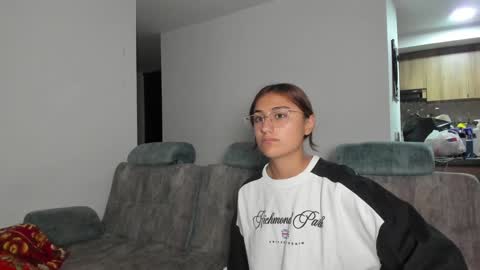 Snapshot of a_sexy_couple__ chatting on 12, 12, 2024 A Sexy Couple online show from 12, 12, 2024