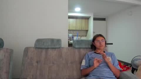 Snapshot of a_sexy_couple__ chatting on 7, 1, 2025 A Sexy Couple online show from 7, 1, 2025