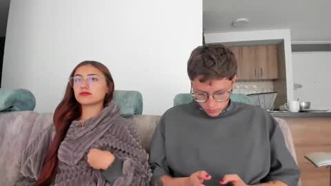 Snapshot of a_sexy_couple__ chatting on 13, 1, 2025 A Sexy Couple online show from 13, 1, 2025