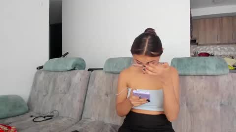 Snapshot of a_sexy_couple__ chatting on 15, 1, 2025 A Sexy Couple online show from 15, 1, 2025