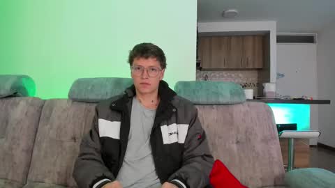 Snapshot of a_sexy_couple__ chatting on 23, 1, 2025 A Sexy Couple online show from 23, 1, 2025