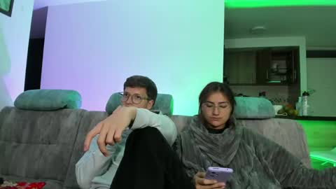 Snapshot of a_sexy_couple__ chatting on 25, 1, 2025 A Sexy Couple online show from 25, 1, 2025