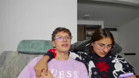 Snapshot of a_sexy_couple__ chatting on 26, 1, 2025 A Sexy Couple online show from 26, 1, 2025