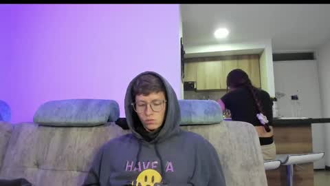 Snapshot of a_sexy_couple__ chatting on 6, 2, 2025 A Sexy Couple online show from 6, 2, 2025